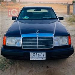 مێرسێدس بێنز E-Class